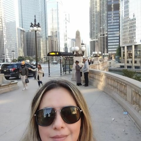 Meet your Posher, Janeth - Picture 1 of 1